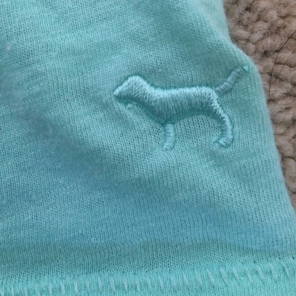 PINK Layering Racerback Tank - Picture 4 of 4