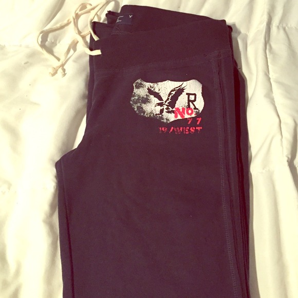 American Eagle Sweatpants