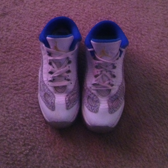 Jordan retro - Picture 1 of 3