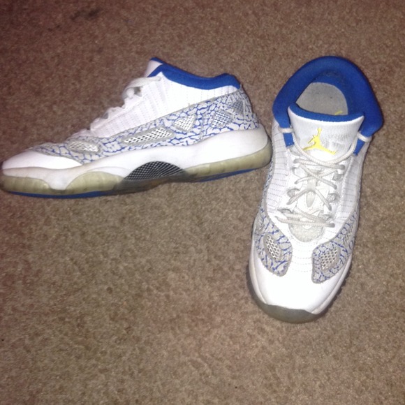 Jordan retro - Picture 2 of 3