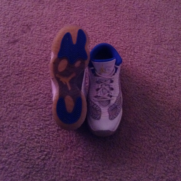 Jordan retro - Picture 3 of 3