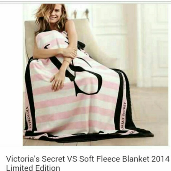 Victoria Secret limited edition
