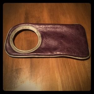 Arza Design Bracelet Wallet