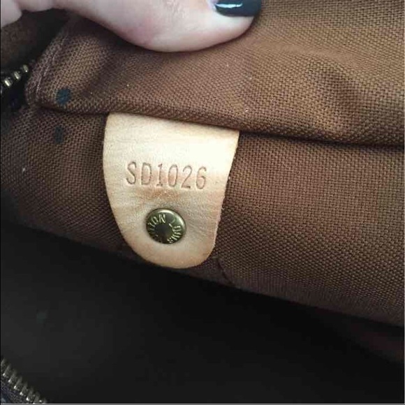 LV Speedy 30 - Picture 4 of 4