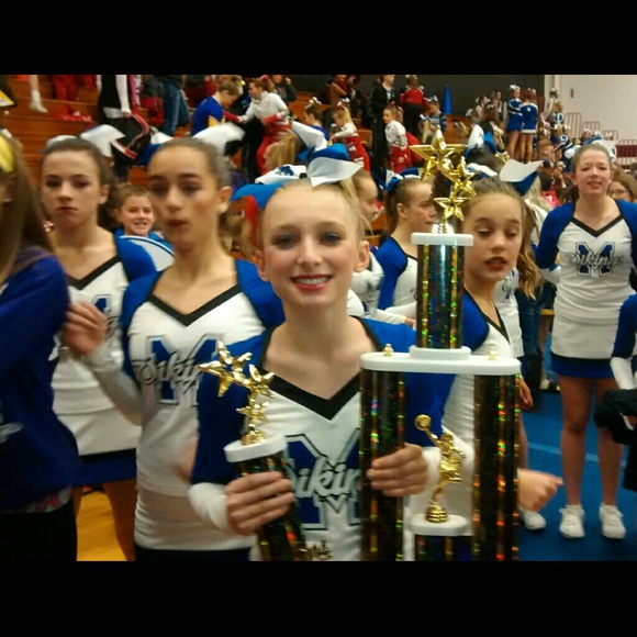 GRAND CHAMPS! JUST SHARING!
