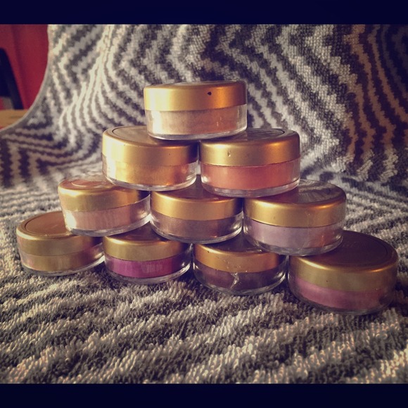 Amore mio set of 10