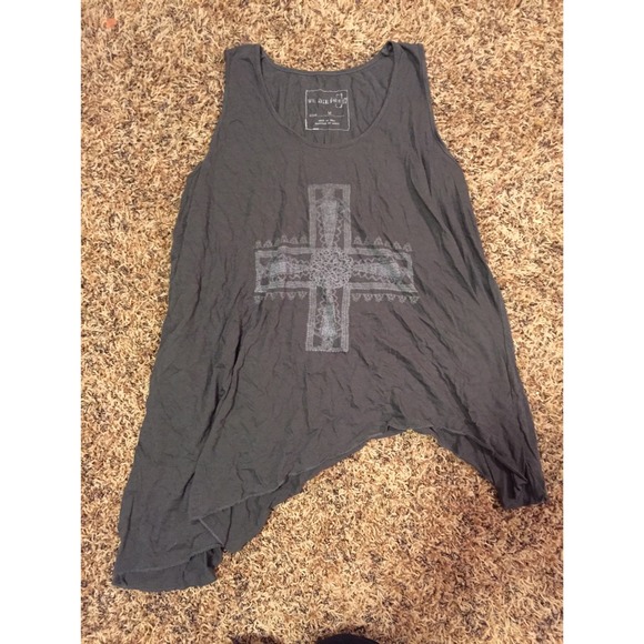 Free People Top