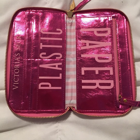 Limited Edition VS Wallet