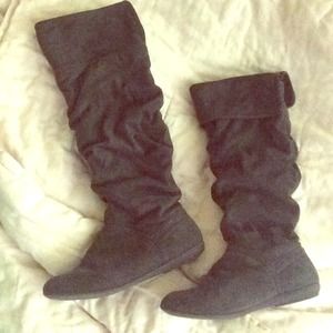 Nine West boots
