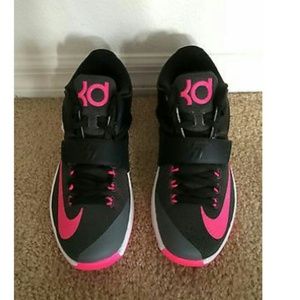 Nike KD