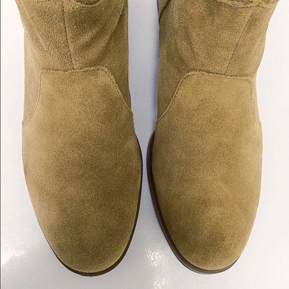 🔻SOLD🔻That's VS Boots - Picture 2 of 4