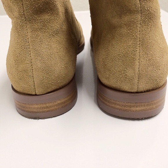 🔻SOLD🔻That's VS Boots - Picture 4 of 4