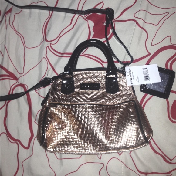 Steve Madden handbag