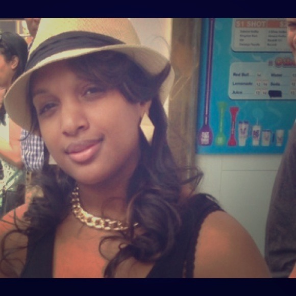 Fedora hat