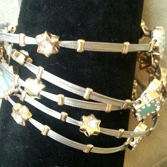 Braclets - Picture 3 of 3