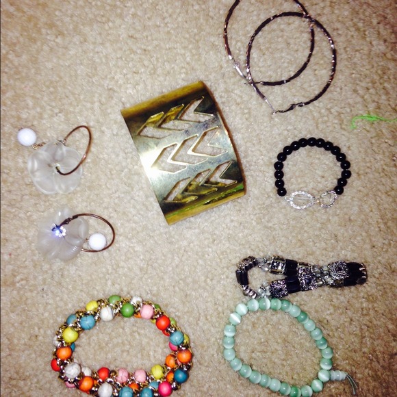 Jewelry!!