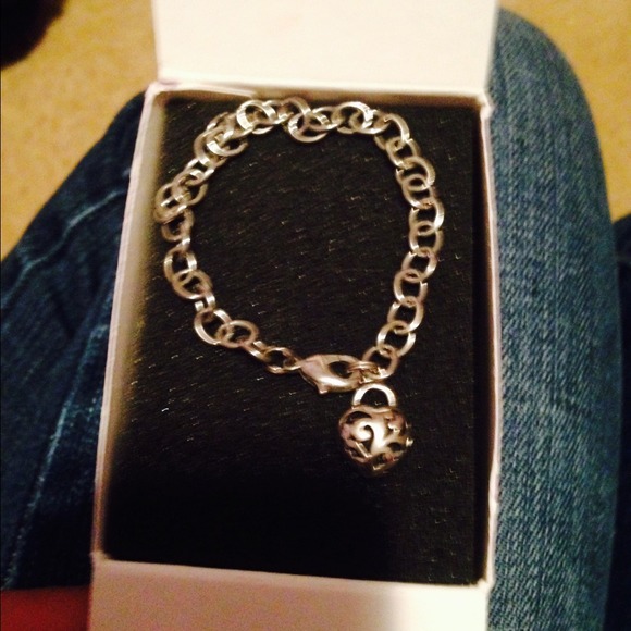 Lia Sophia bracelet