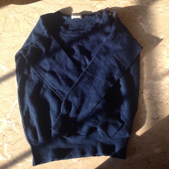 Madwell Wallace sweater