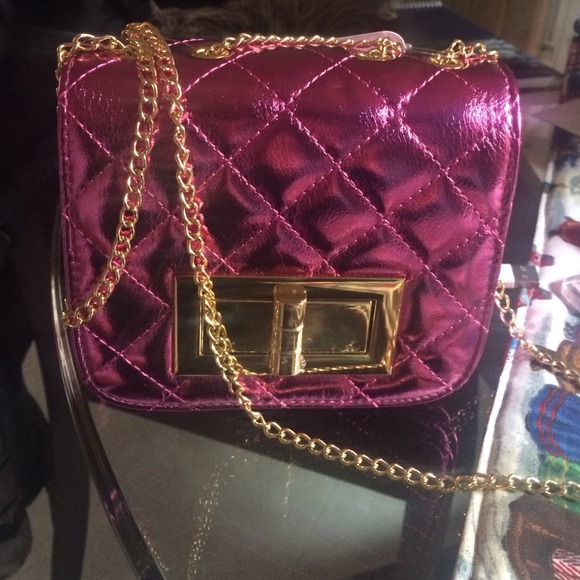 One Direction You & I purse
