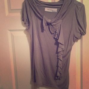 Classy/office Zara top