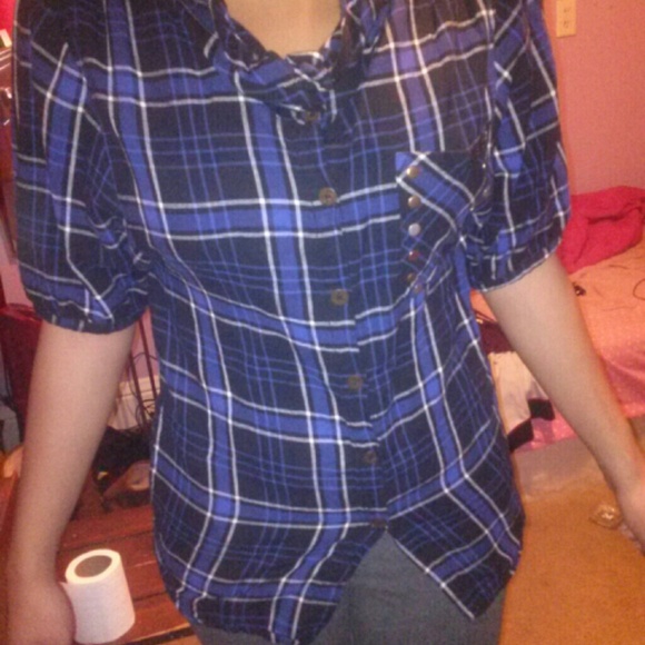 Apple bottom shirt