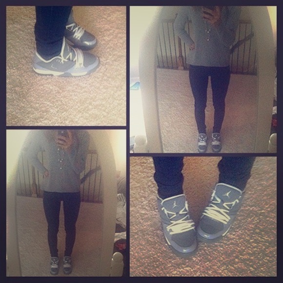 Shoe bundle!