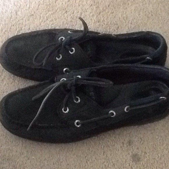 Sperrys - Picture 2 of 3