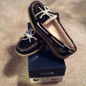 Brand New Sperry Shoes