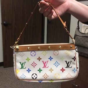 Authentic Louis Vuitton
