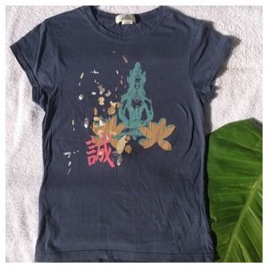 ❌SOLD❌ Buddha Tee