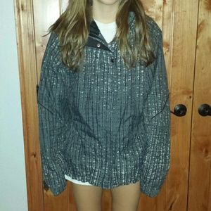 Columbia jacket womens