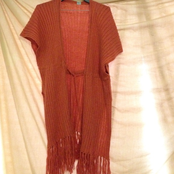 Fall/Winter Top