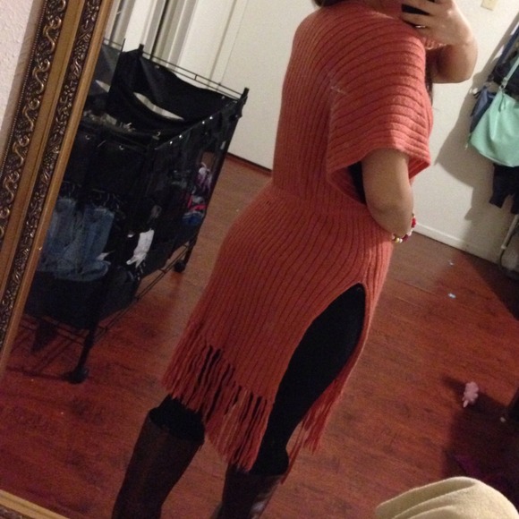 Fall/Winter Top - Picture 2 of 4