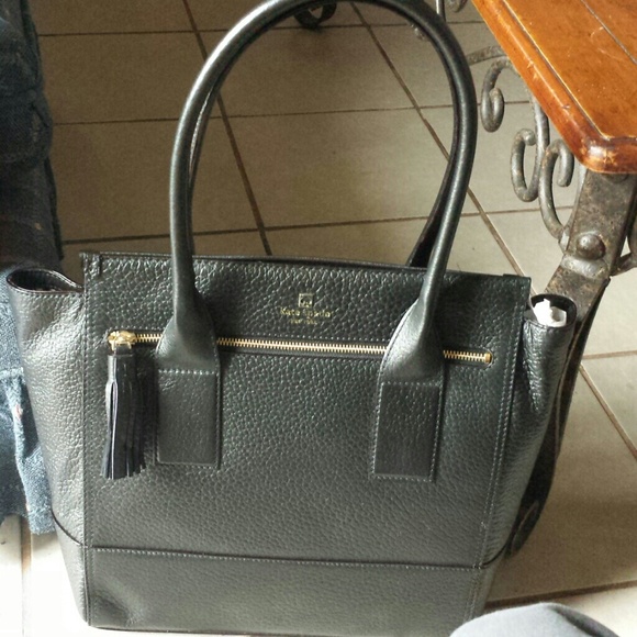 Katespade purse