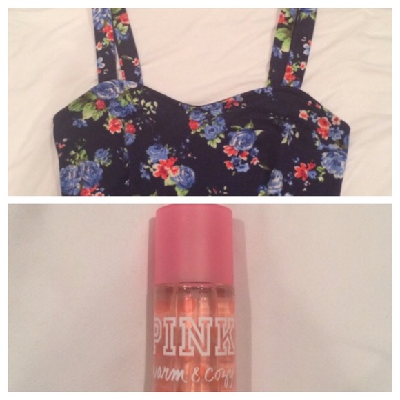 Bundle for daisymaeb