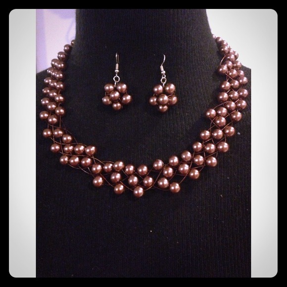 Beautiful CUSTOM made set!!