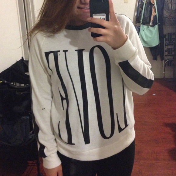 Sweater Top - Picture 3 of 4