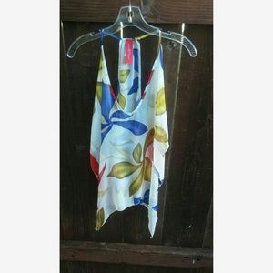 Gorgeous Sheer Blouse