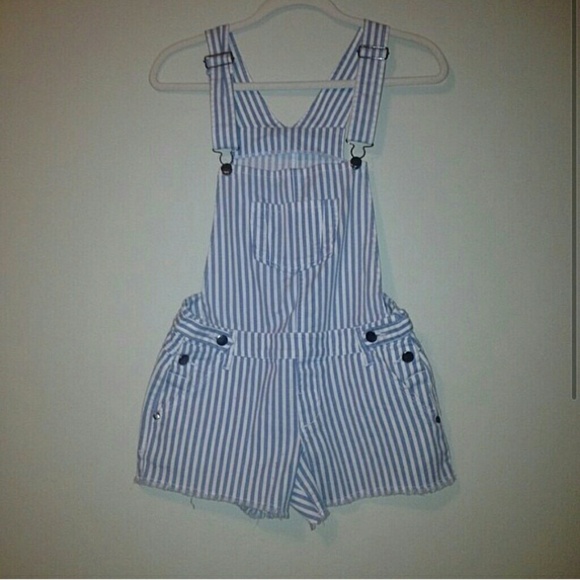 Overalls - Picture 1 of 1