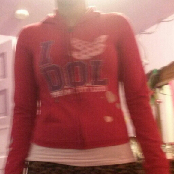 Vary cute jaket !!