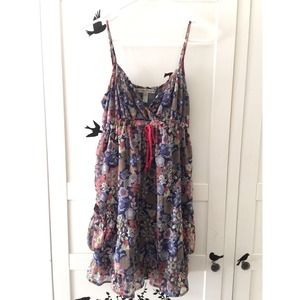 ❌SOLD❌American Rag Dress