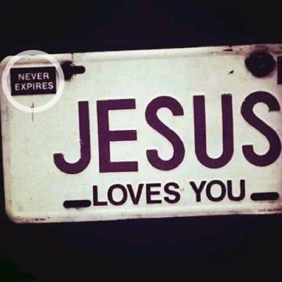 ✨Do you know the Savior of the world?❤️ - Picture 2 of 5