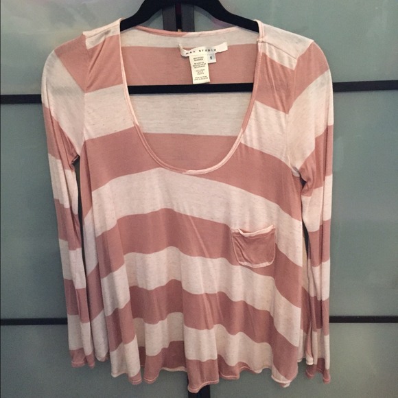 Striped top