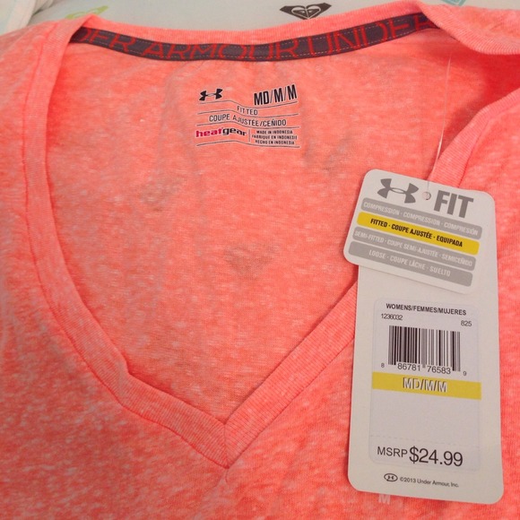 Under armour