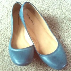Mossimo ballet flats