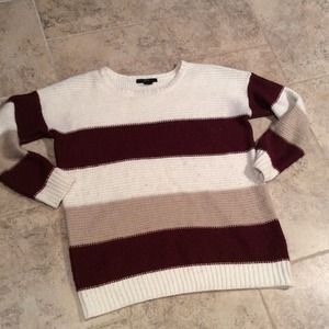 Forever 21 sweater