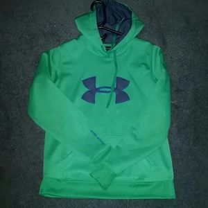 Under Armour sweat shirt