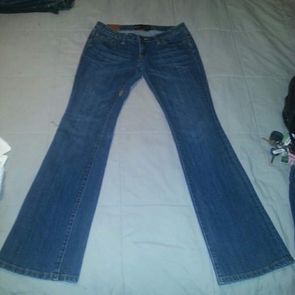 FOX JEANS - Picture 3 of 4