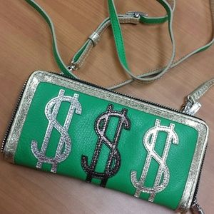 Mad Money Wallet