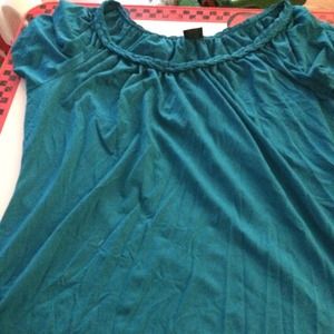 Faded glory top